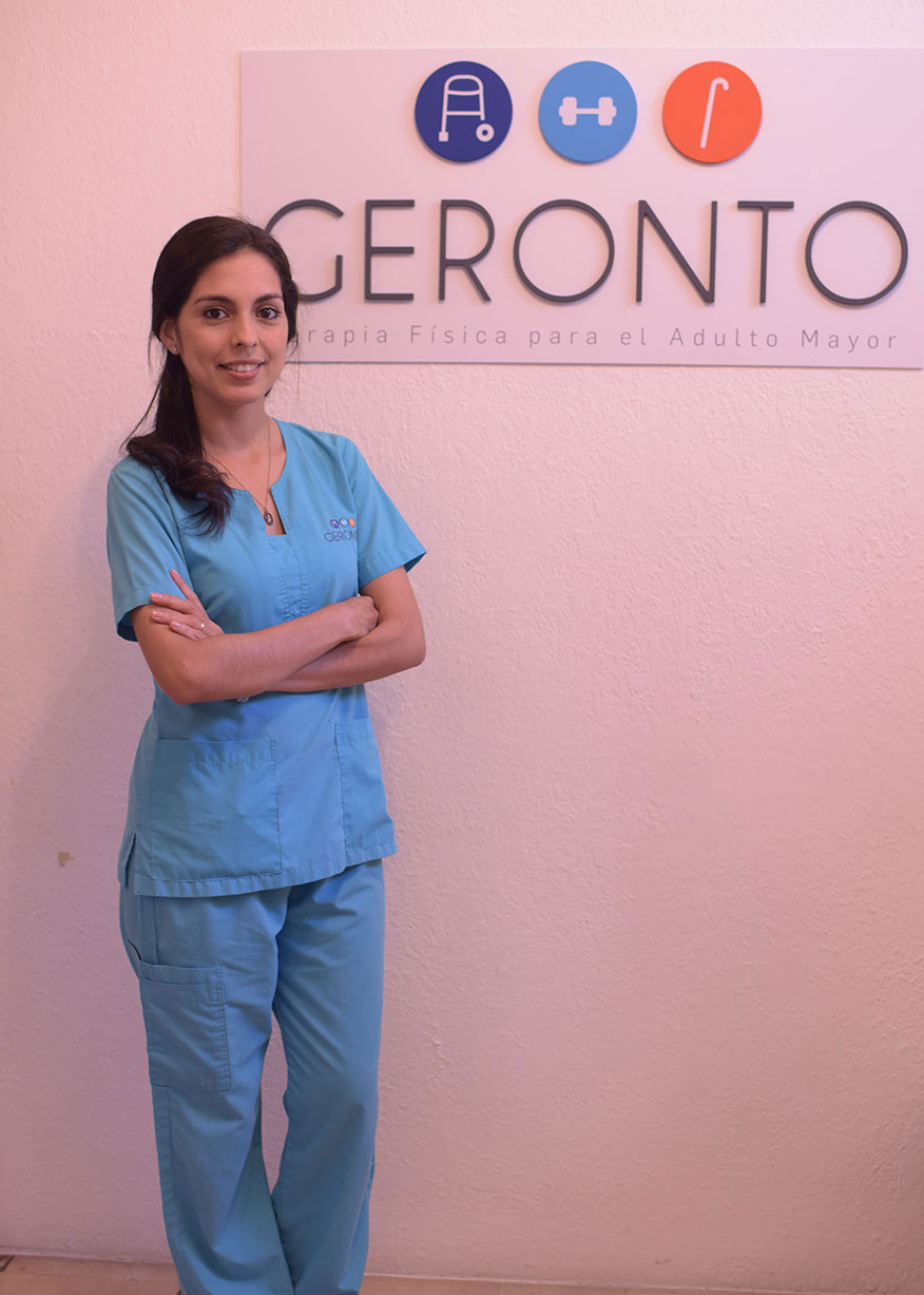 DIANA RAMÍREZ - Ex becaria Flom – Graduada en la UCSG DIANA RAMÍREZ - Ex becaria Flom – Graduada en la UCSG